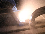 Remote-cutting with the fibre laser