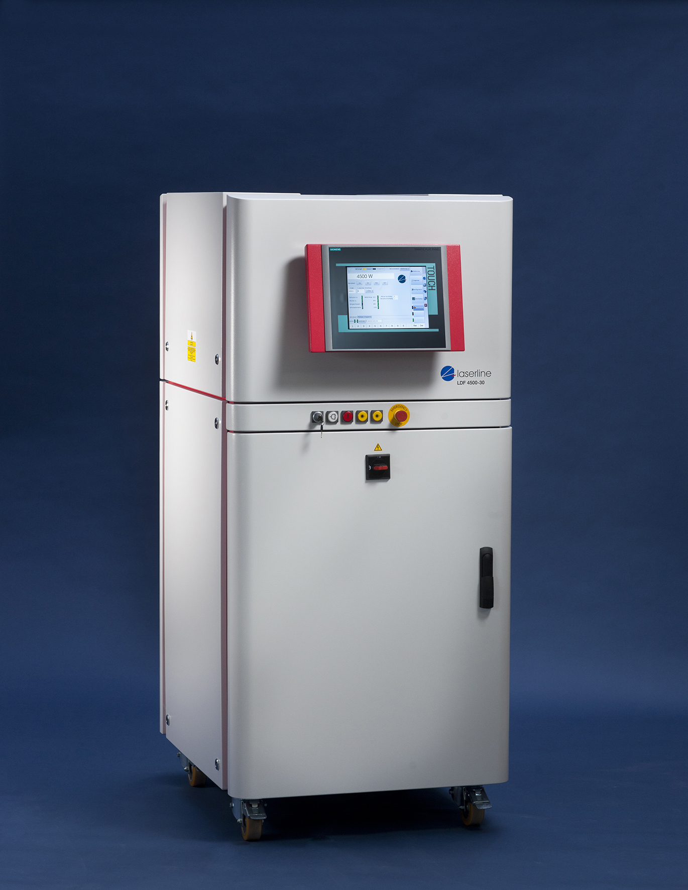 High power diode laser LDF 4500-30 for wire build-up welding processes