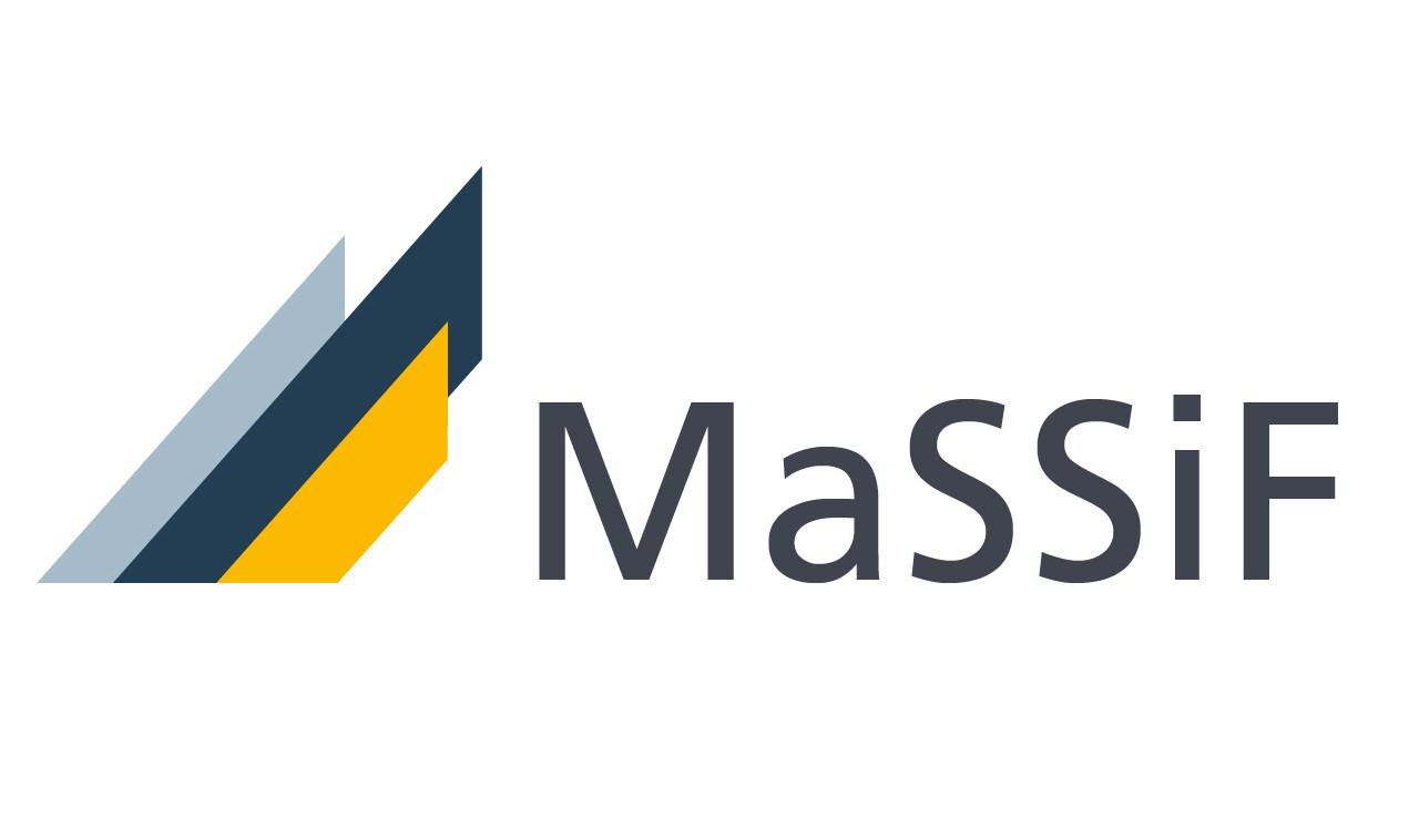 Project logo MaSSiF.