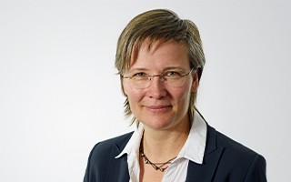 Birgit Mörbe