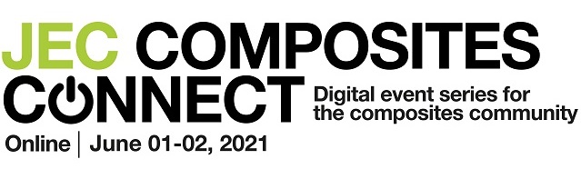 JEC Composites Connect