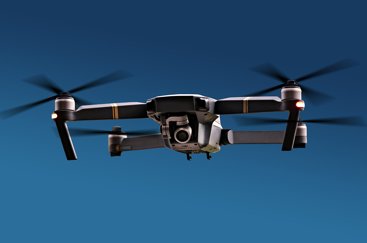 Hochenergetische Pouch-Zellen können die Reichweite und Nutzlast von Fluggeräten wie z. B. Drohnen erhöhen.