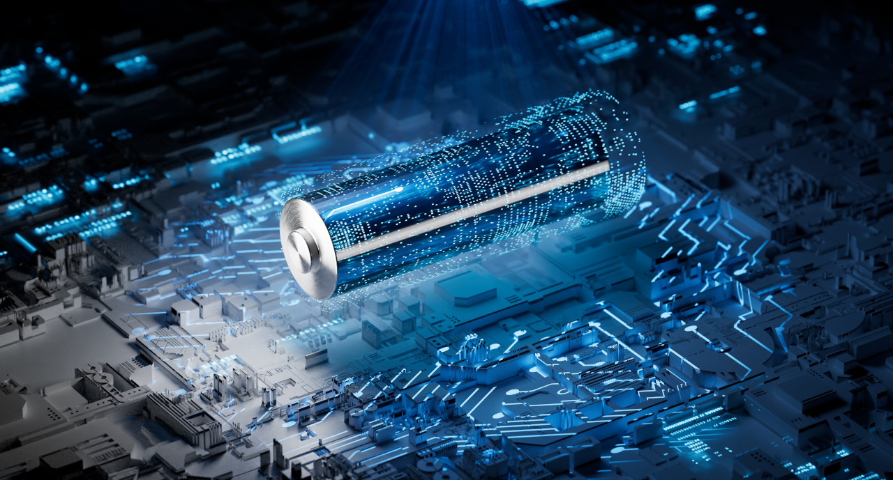 Das Fraunhofer IWS forscht weiter an Technologien für die Batterie der Zukunft.