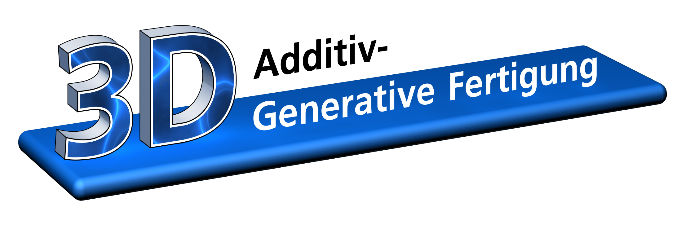 Logo 3D Additiv-Generative Fertigung