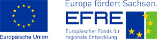 Förderung aus dem Europäischen Fonds für regionale Entwicklung (EFRE) im Freistaat Sachsen 2014 - 2020