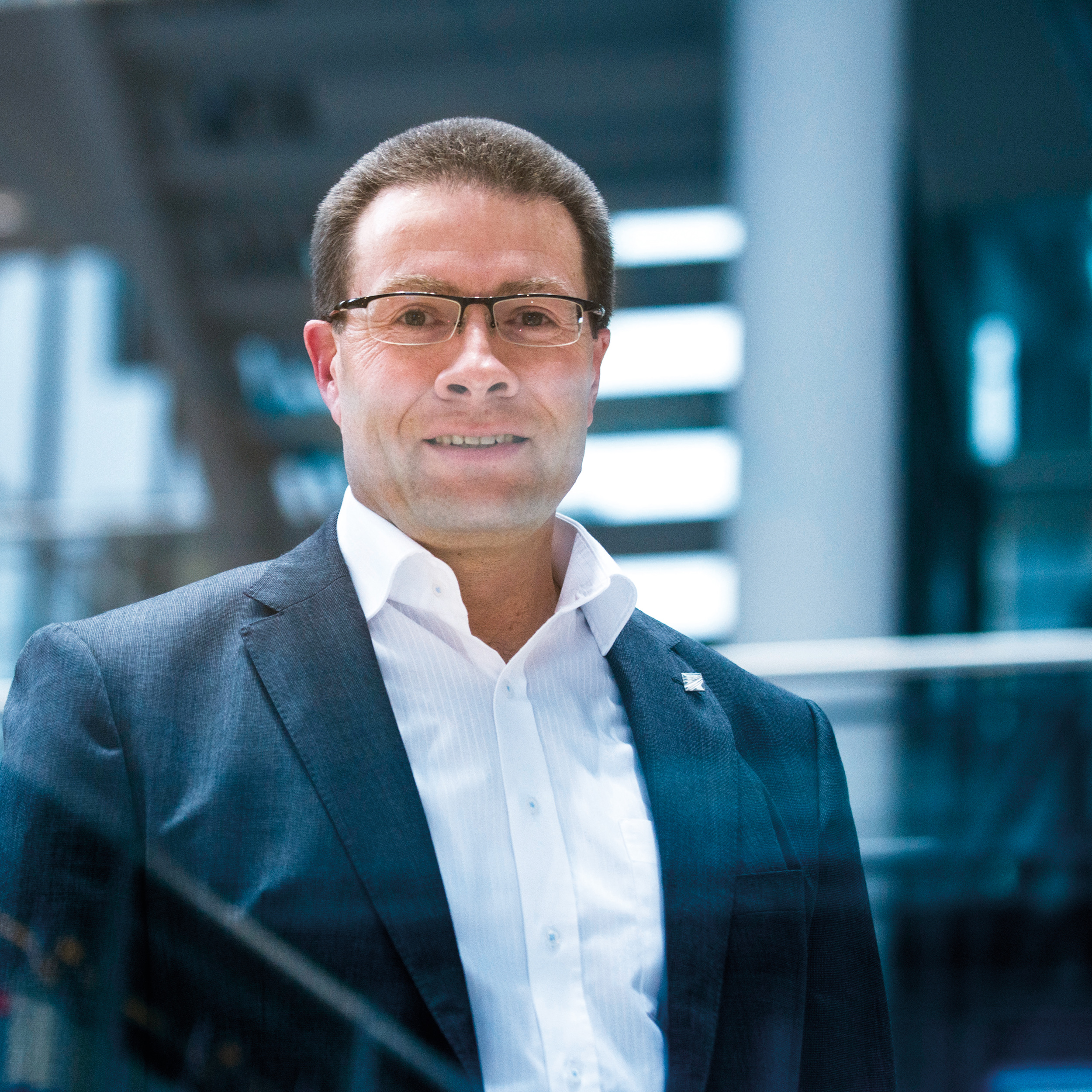 Professor Christoph Leyens, Experte für Werkstofftechnik und Laseranwendungen, wird Mitglied in der Wissenschaftlichen Gesellschaft Lasertechnik e.V.