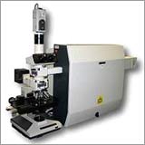 Ramanmikroskop „Renishaw 3000“ (Renishaw)