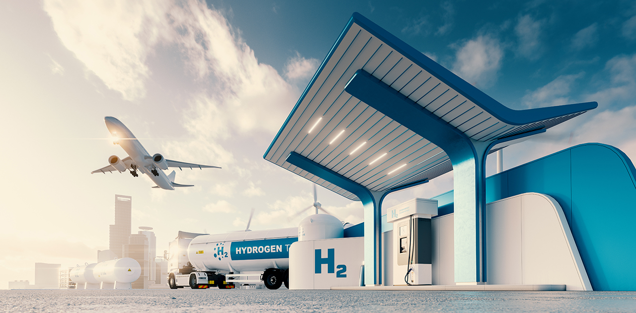 Revolutionary solutions for environmentally friendly heavy-duty transportation: the H2GO development alliance brings together 19 Fraunhofer Institutes to produce high-performance mobile fuel cells. With a focus on heavy-duty road transport, the initiative aims to set new standards. 