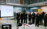Inauguration of the German-Polish Fraunhofer Project Center