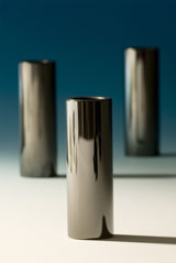 Diamor® coated piston pins for motor applications