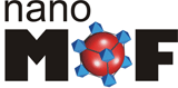 nanoMOF - Nanoporous Metal-Organic Frameworks for production