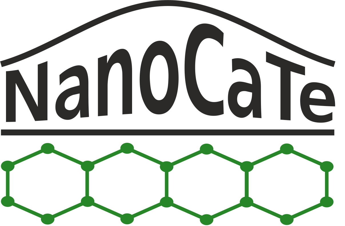 EU project NanoCaTe (Nano-carbons for versatile power supply modules) EU project NanoCaTe (Nano-carbons for versatile power supply modules)
