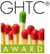 GHTC® Award - Lightweight Design GHTC® Award - Lightweight Design