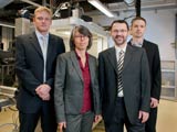 German High Tech Champions (GHTC®) – the research team at Fraunhofer IWS Dresden