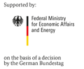 German Federal Ministry for Economic Affairs and Energy (BMWi)