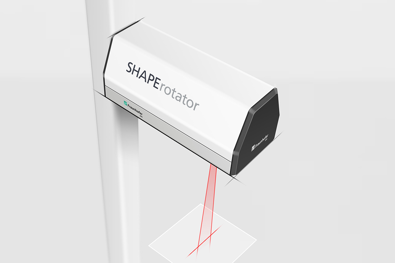 SHAPErotator for high-performance ultrashort-pulse processes.