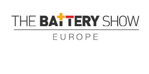 Battery Show Europe